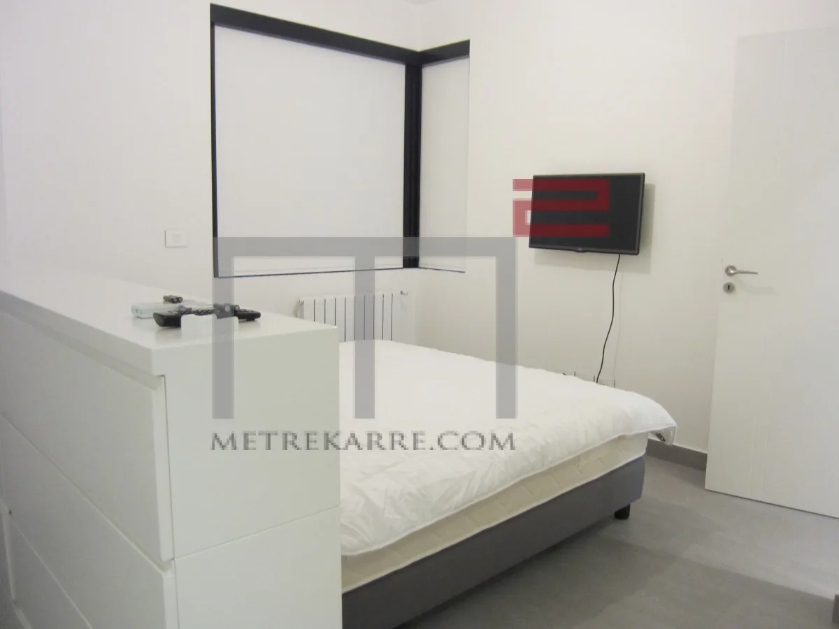 Studio for Rent in Achrafieh — الصورة 3