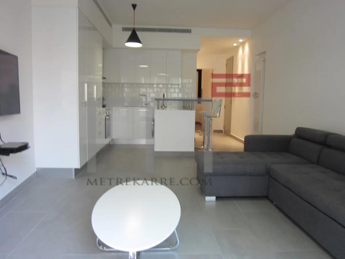 Studio for Rent in Achrafieh — الصورة 4