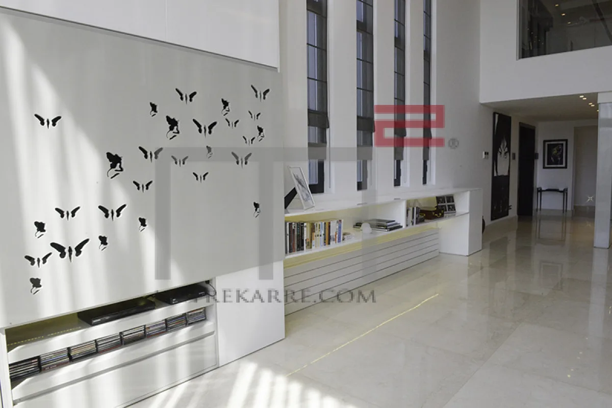 Penthouse for Sale in Achrafieh — الصورة 2
