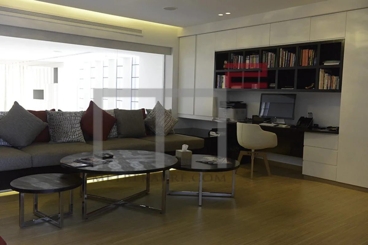 Penthouse for Sale in Achrafieh — الصورة 3