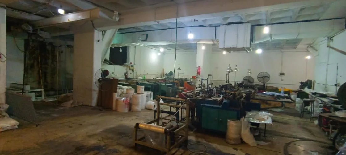 Industrial Unit for Sale in Mazraat Yachoua — الصورة 3