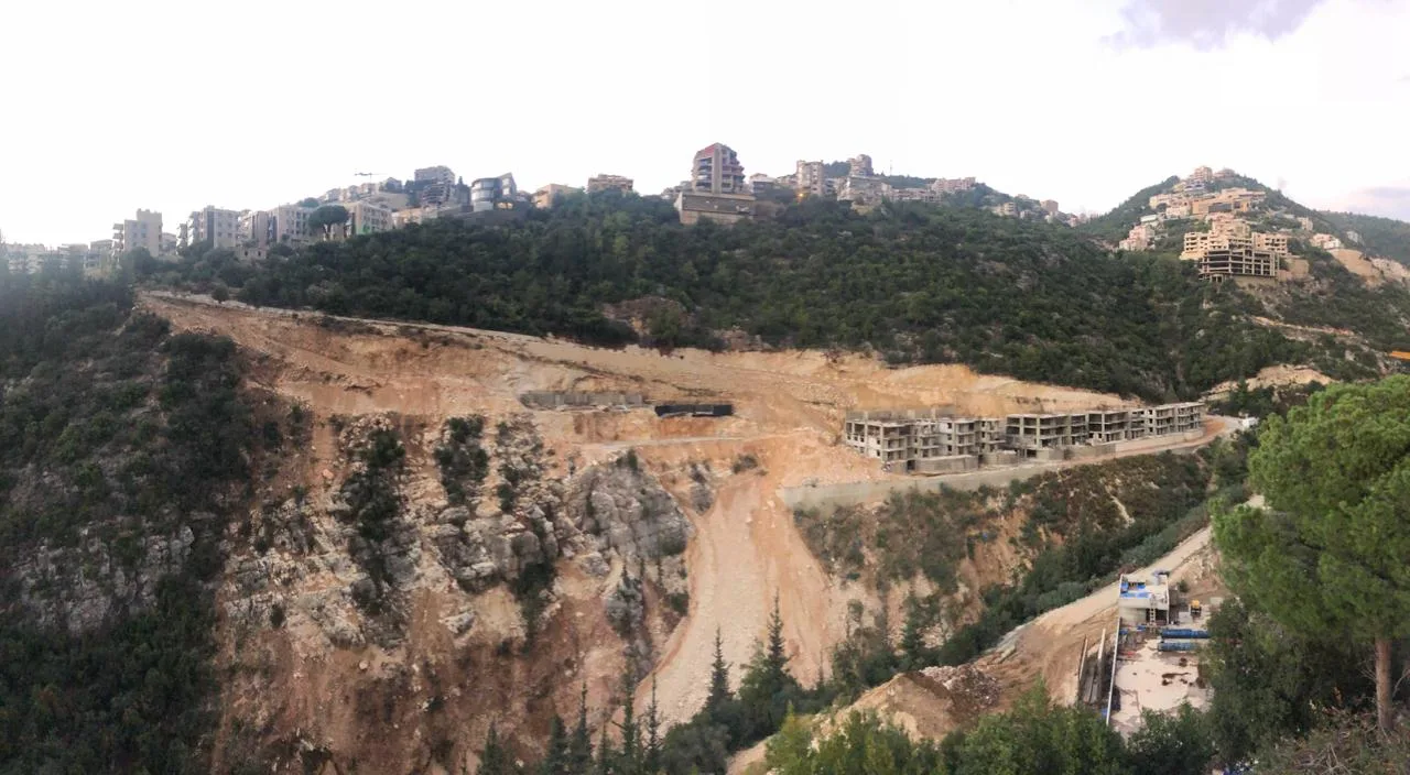 Land for Sale in Adma w Dafnah, Lebanon — الصورة 1