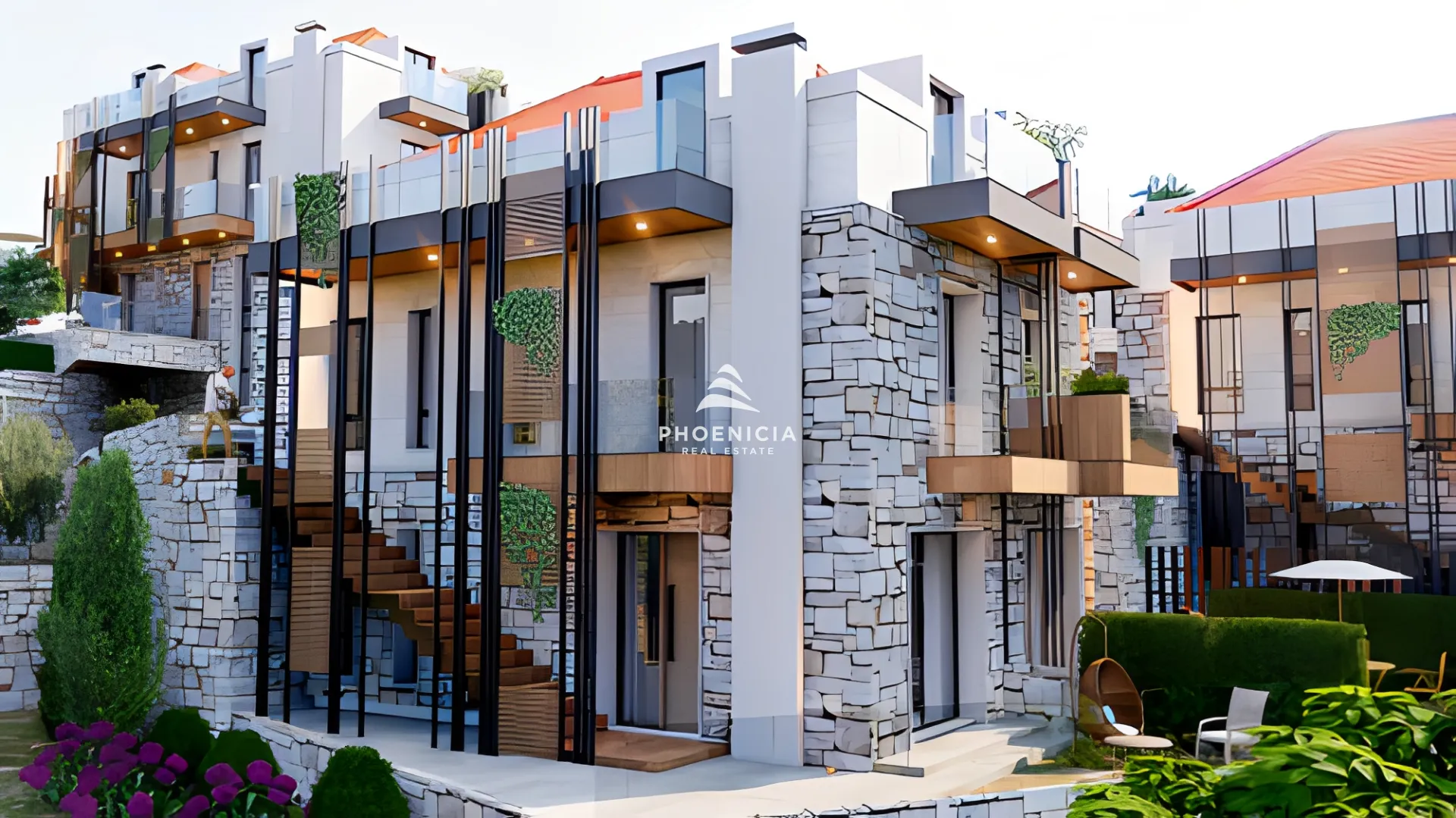 Triplex for Sale in Mechmech — الصورة 3