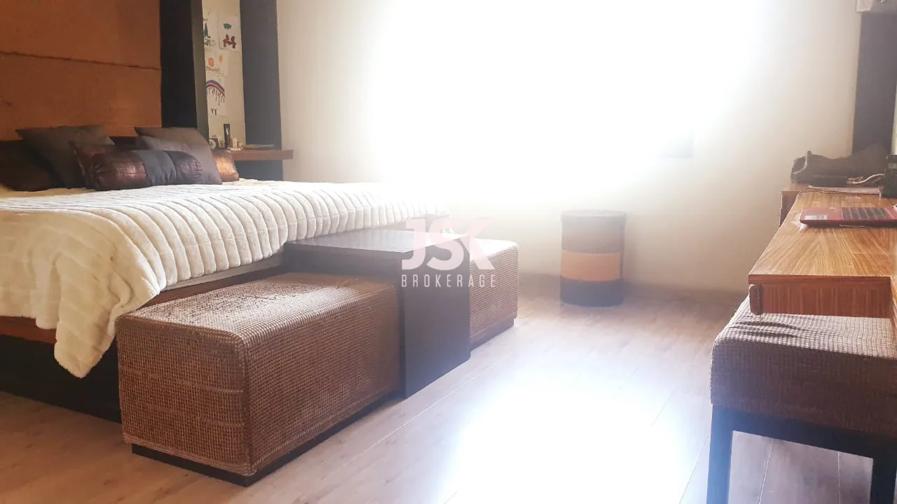 Apartment for rent in Achrafieh, Beirut, Lebanon — الصورة 10