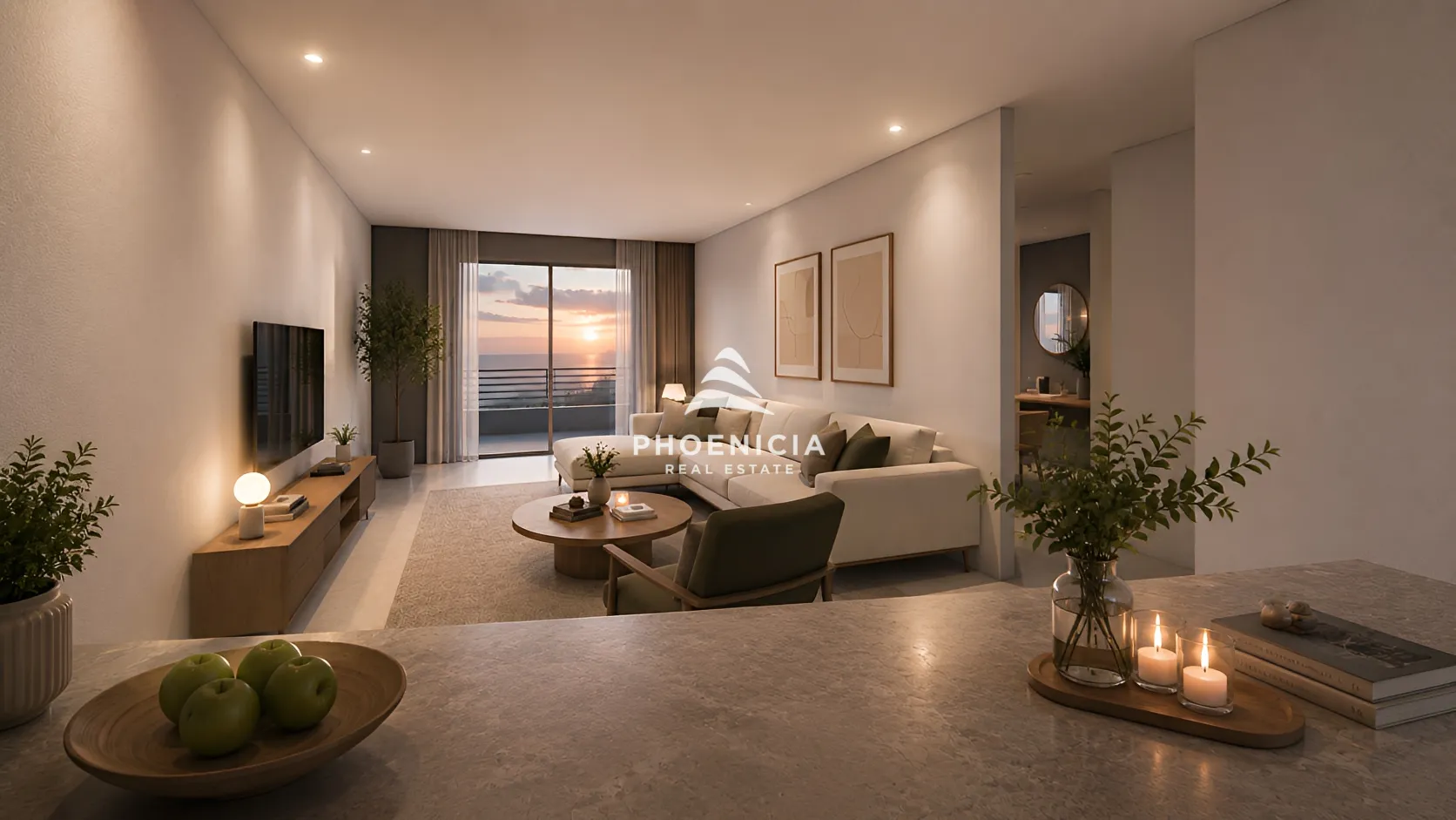 Apartment for sale in Halat, Lebanon — الصورة 4