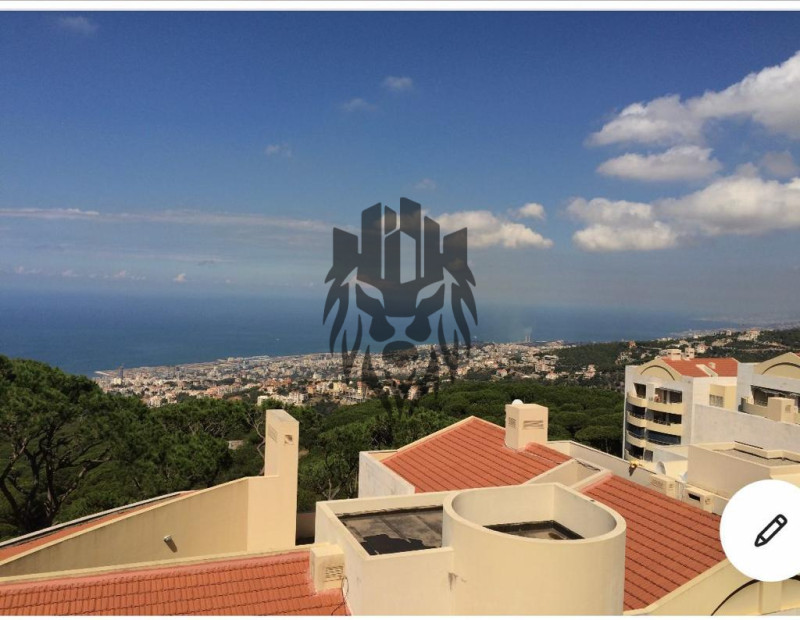 Apartment For Rent In Broummana — الصورة 5