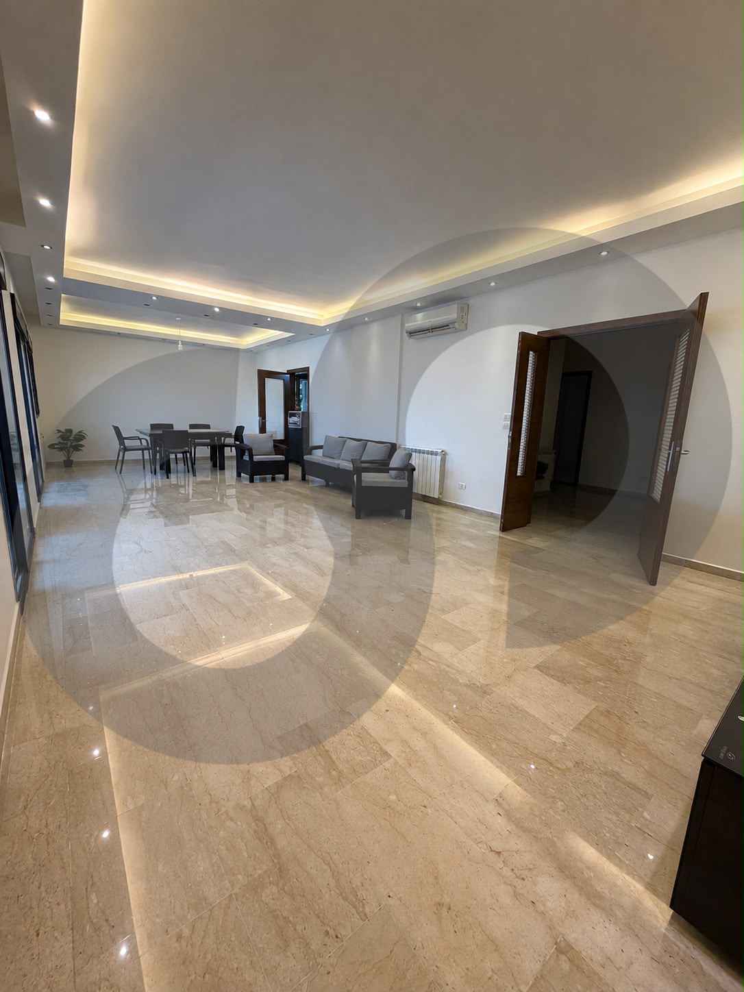 RENTAL DEAL/PRIME LOCATION/fully decorated/NACCACHE,METN — الصورة 3