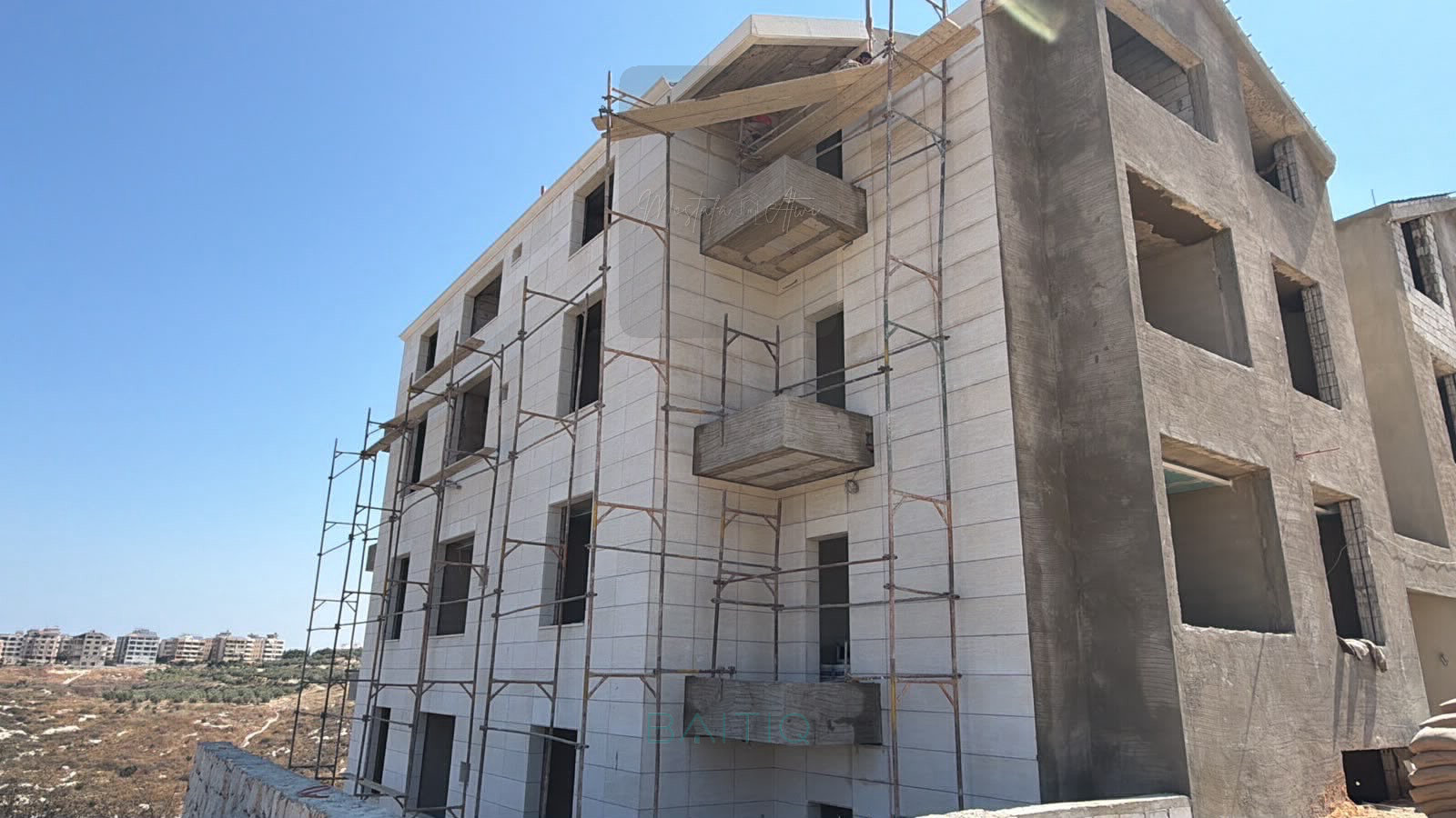 Apartment for Sale in Abra