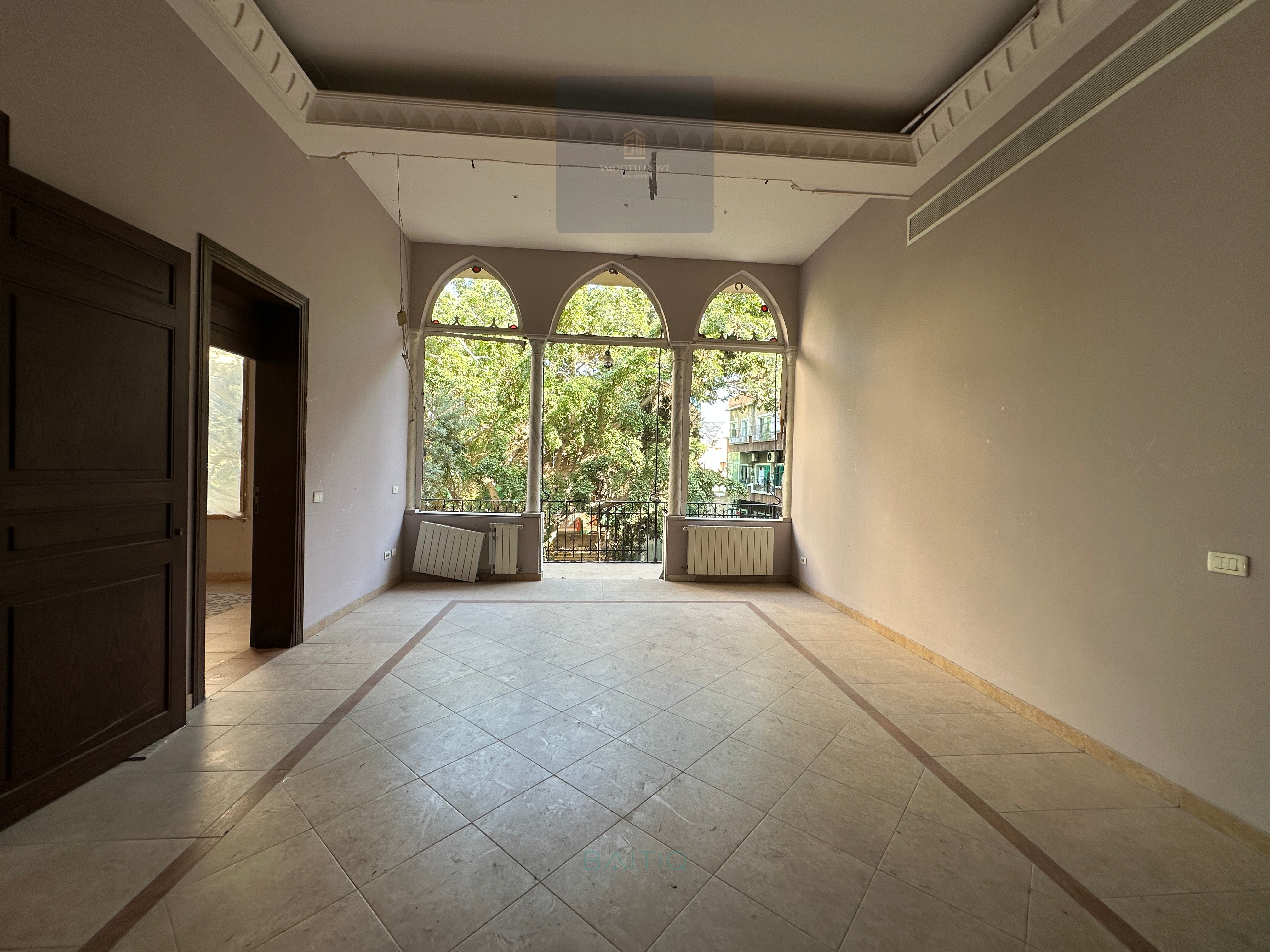 Stunning Classic Villa for Sale in Achrafieh — الصورة 5