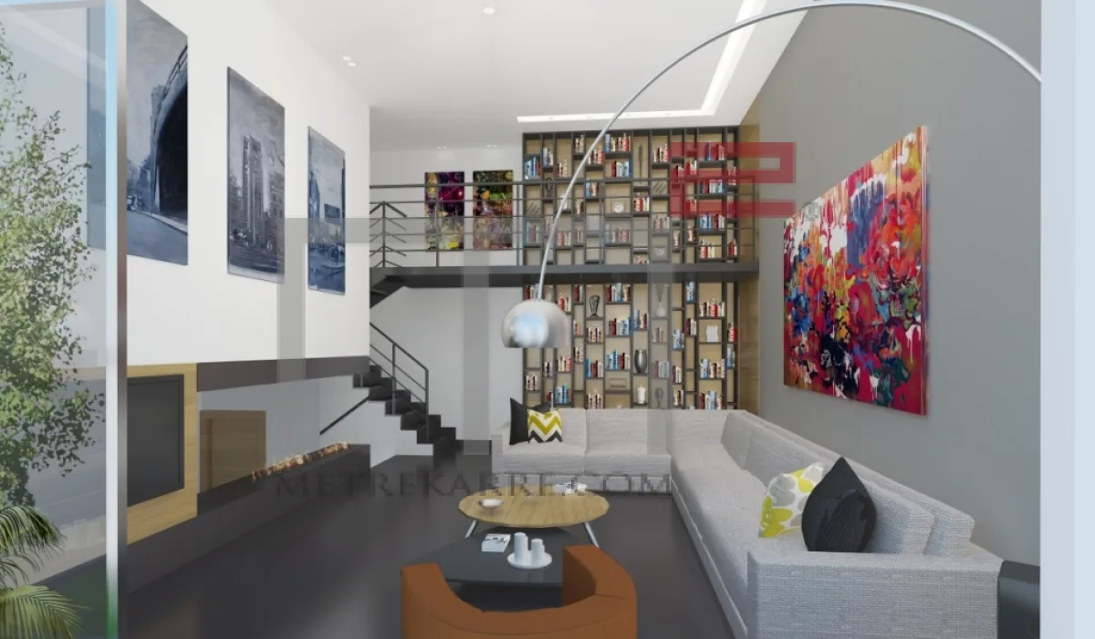 Duplex for Sale in Furn El Hayek