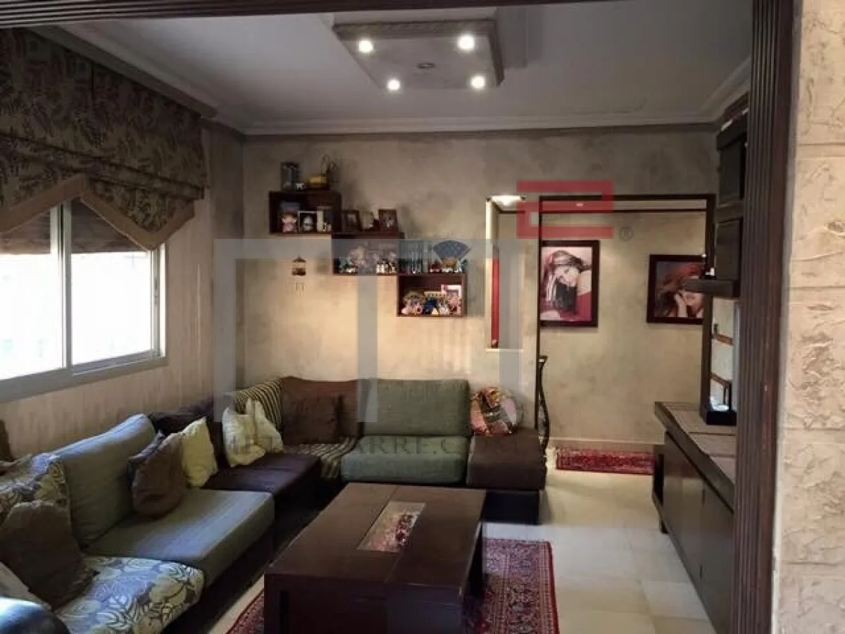 Apartment for Sale in Sakiet El-Janzir