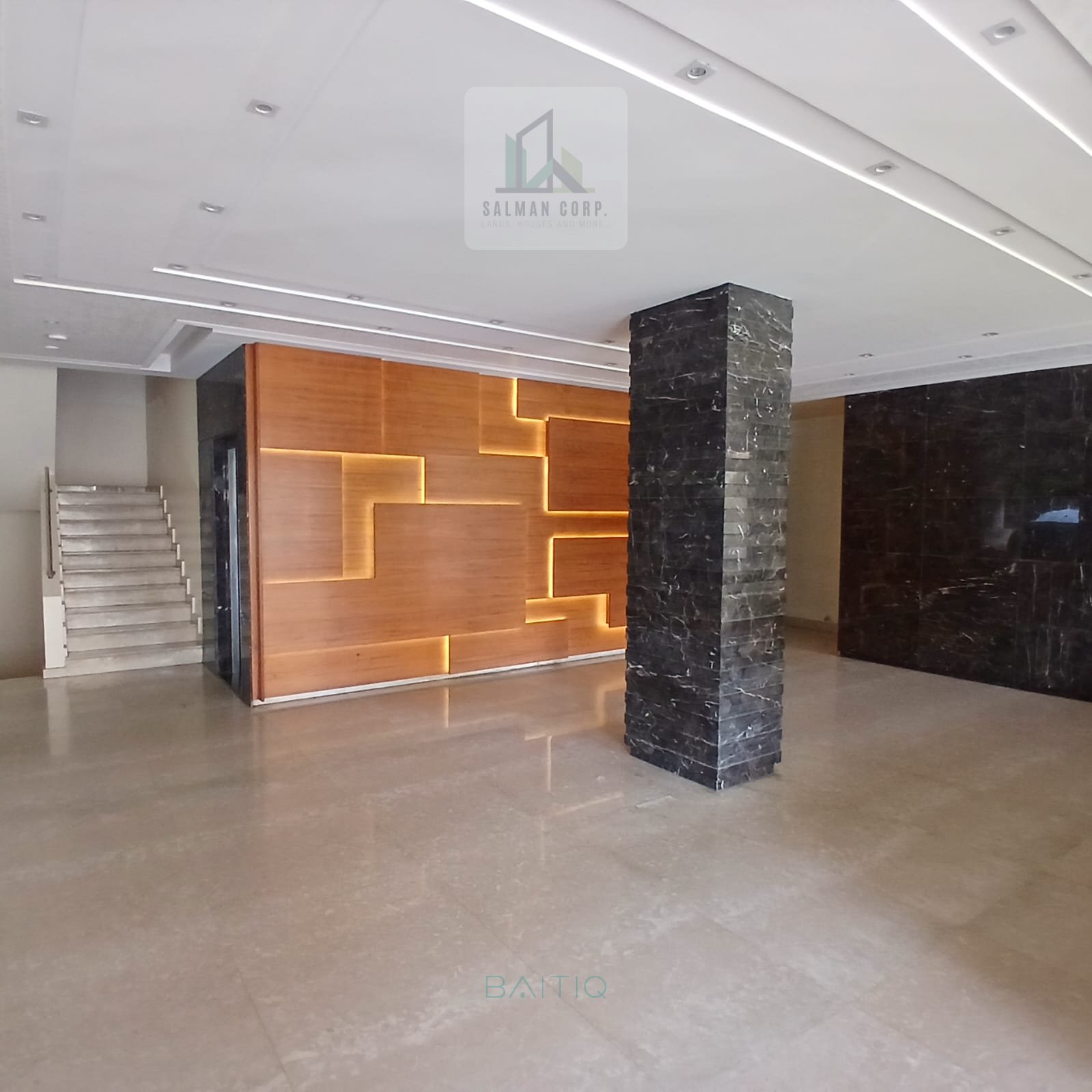 Spacious Apartment for Sale in Baabda - شقة مميز للبيع بعبدا برازيليا — الصورة 2