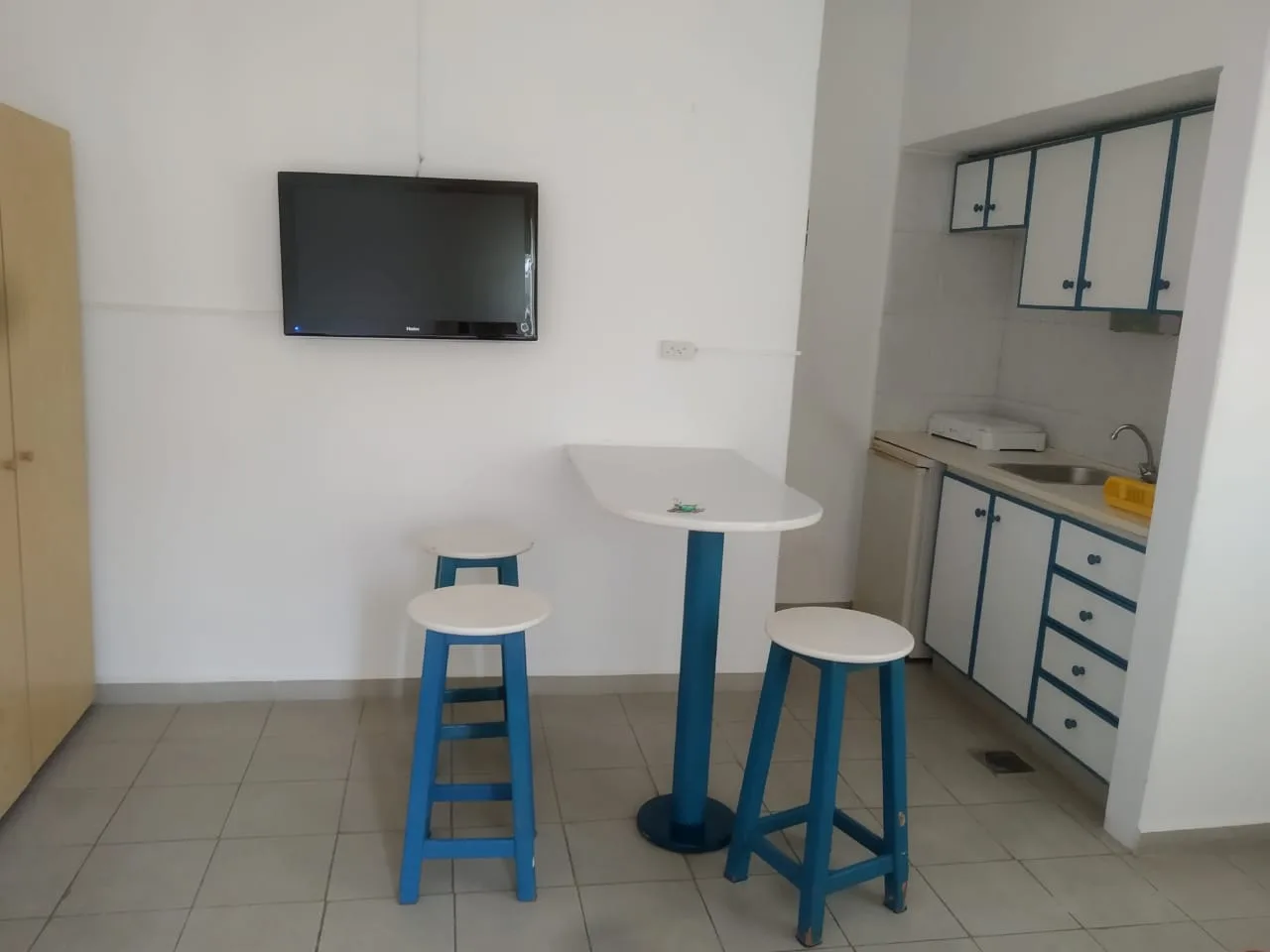 Chalet for rent in Halat — الصورة 3