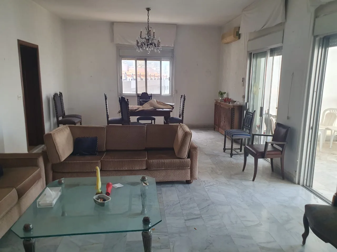 Apartment for Sale in Jounieh