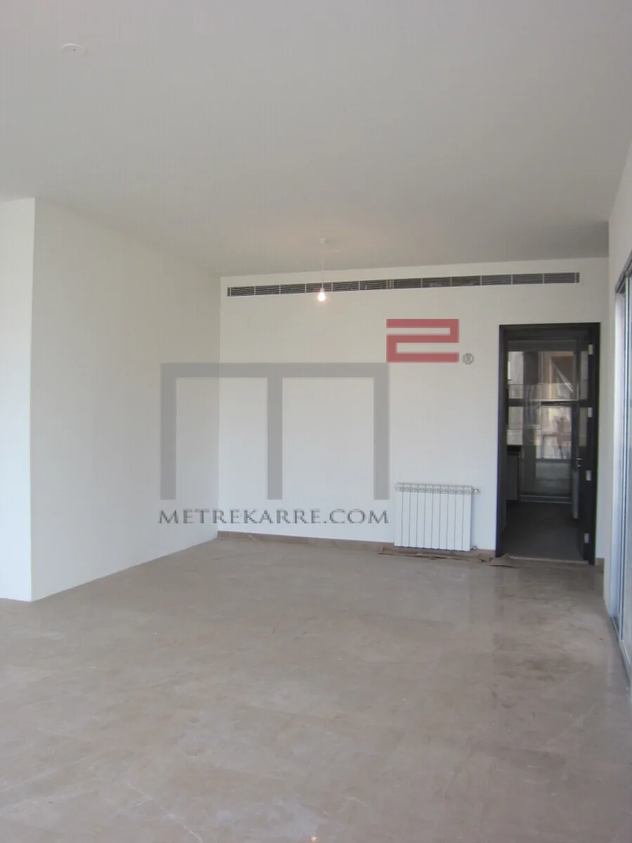 Apartment for Sale in Mar Mikhael