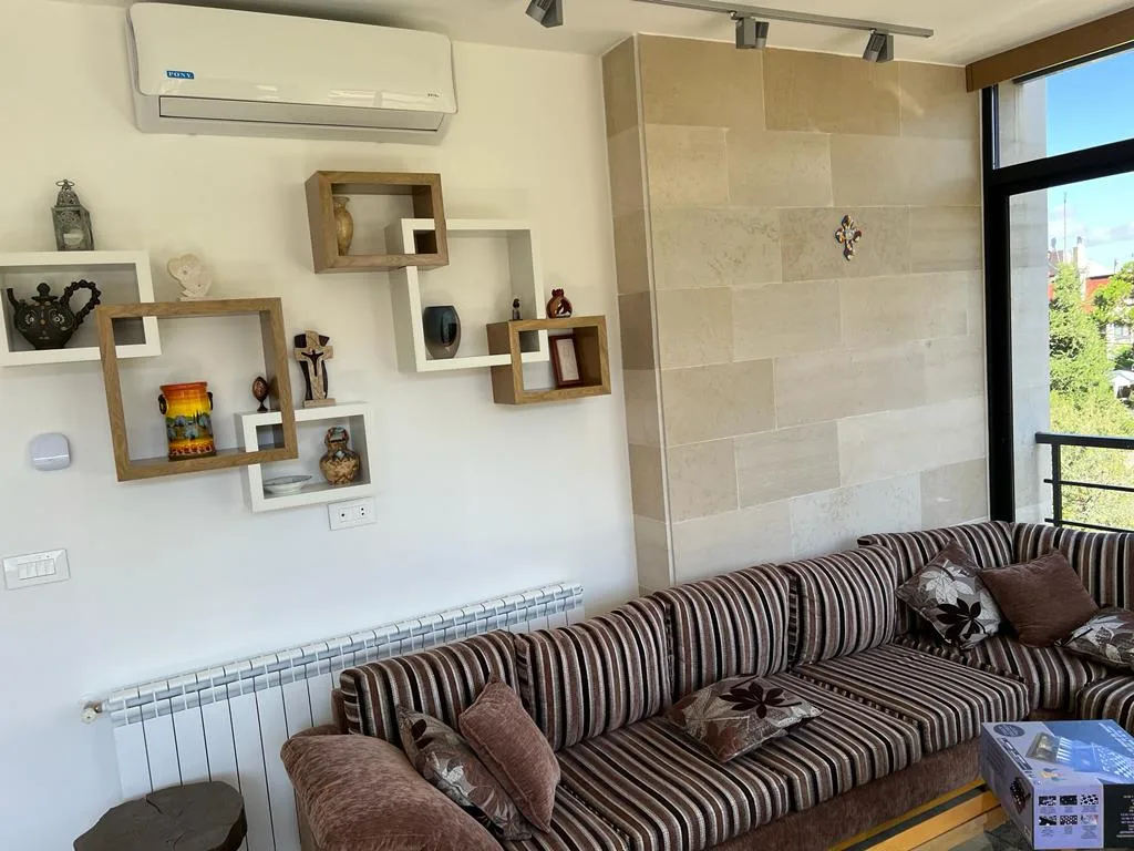 Chalet for Sale in Zaarour — الصورة 9