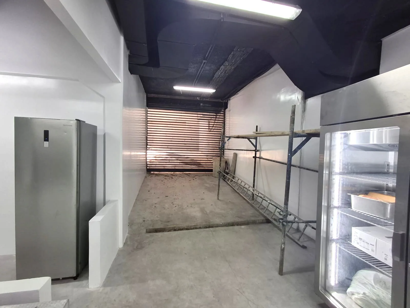 Restaurant for rent in Sodeco — الصورة 5