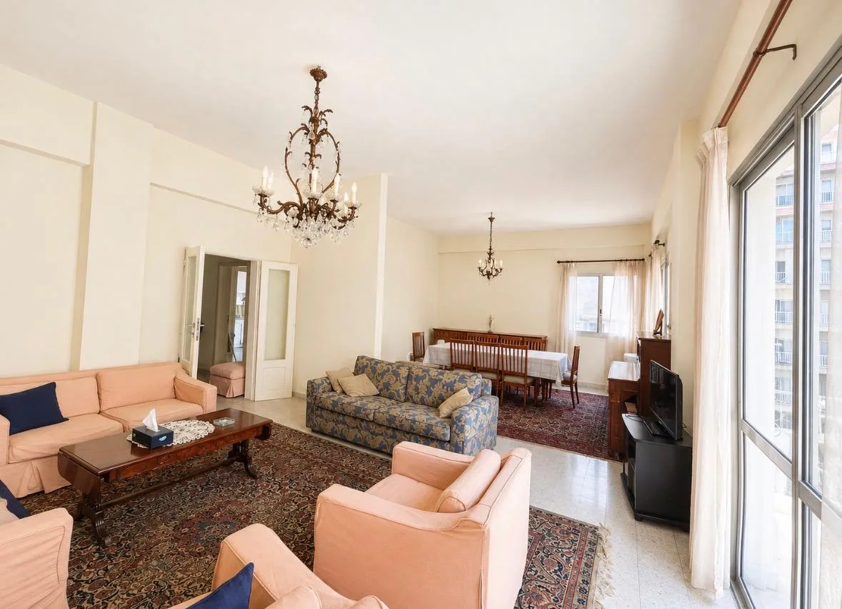 Apartment for Rent in Badaro