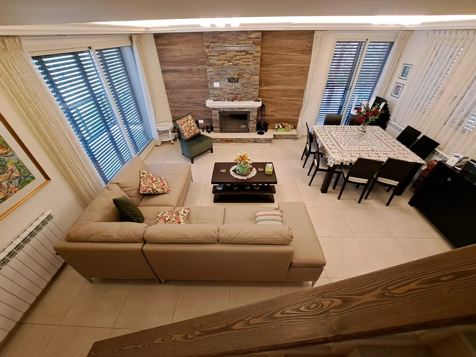 Triplex for Rent in Laqlouq, Lebanon — الصورة 5