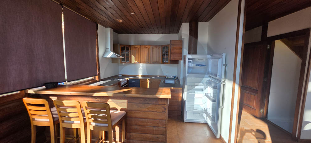 LUXURY WOODEN CHALET, CALM AREA, CADARS-BCHARRE — الصورة 2