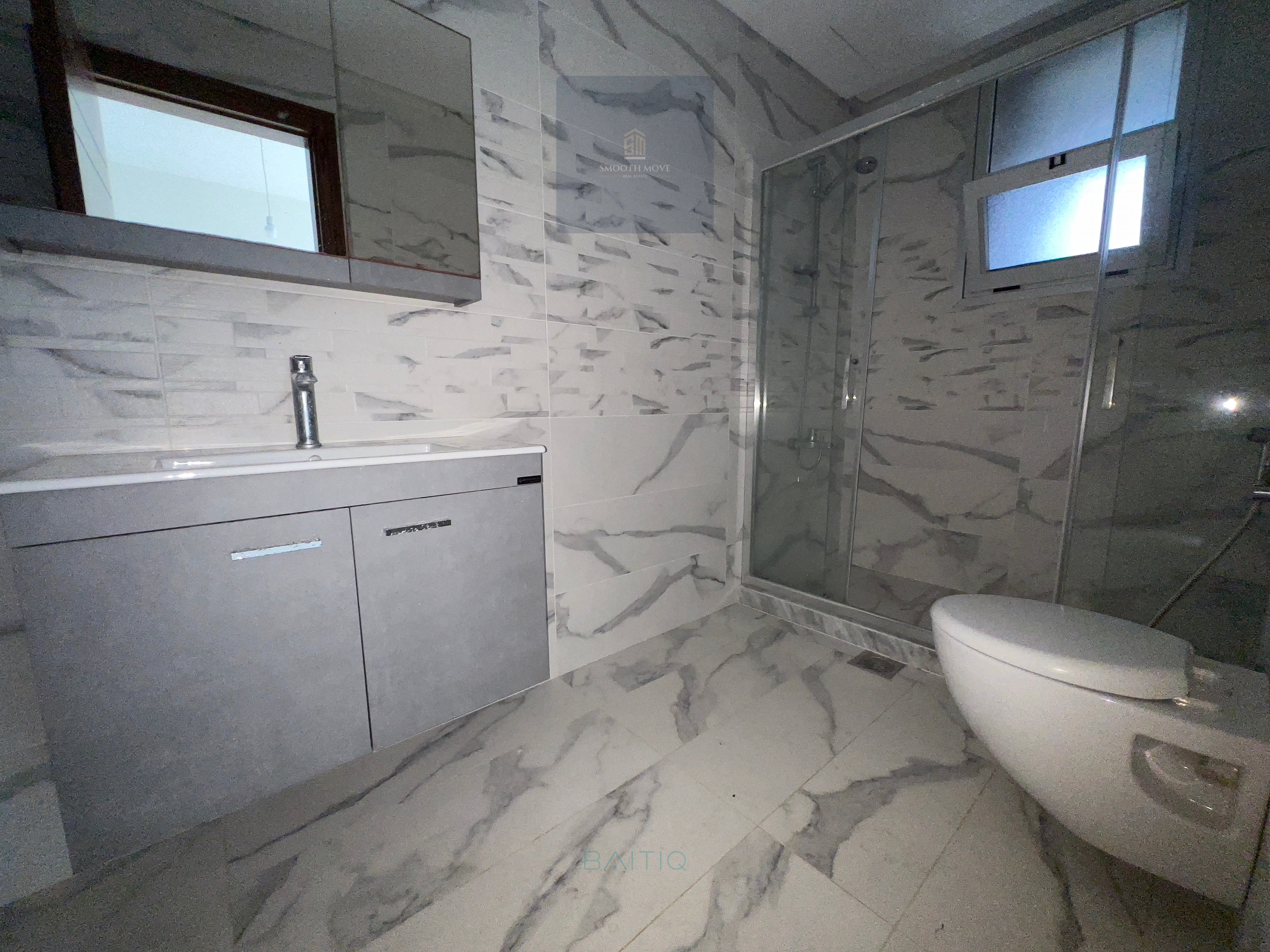 Gorgeous Seaview Apartment for sale in Rawshe — الصورة 12
