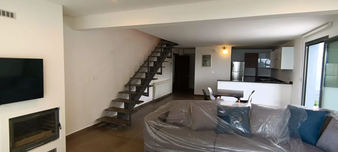 Duplex for Rent in Faqra
