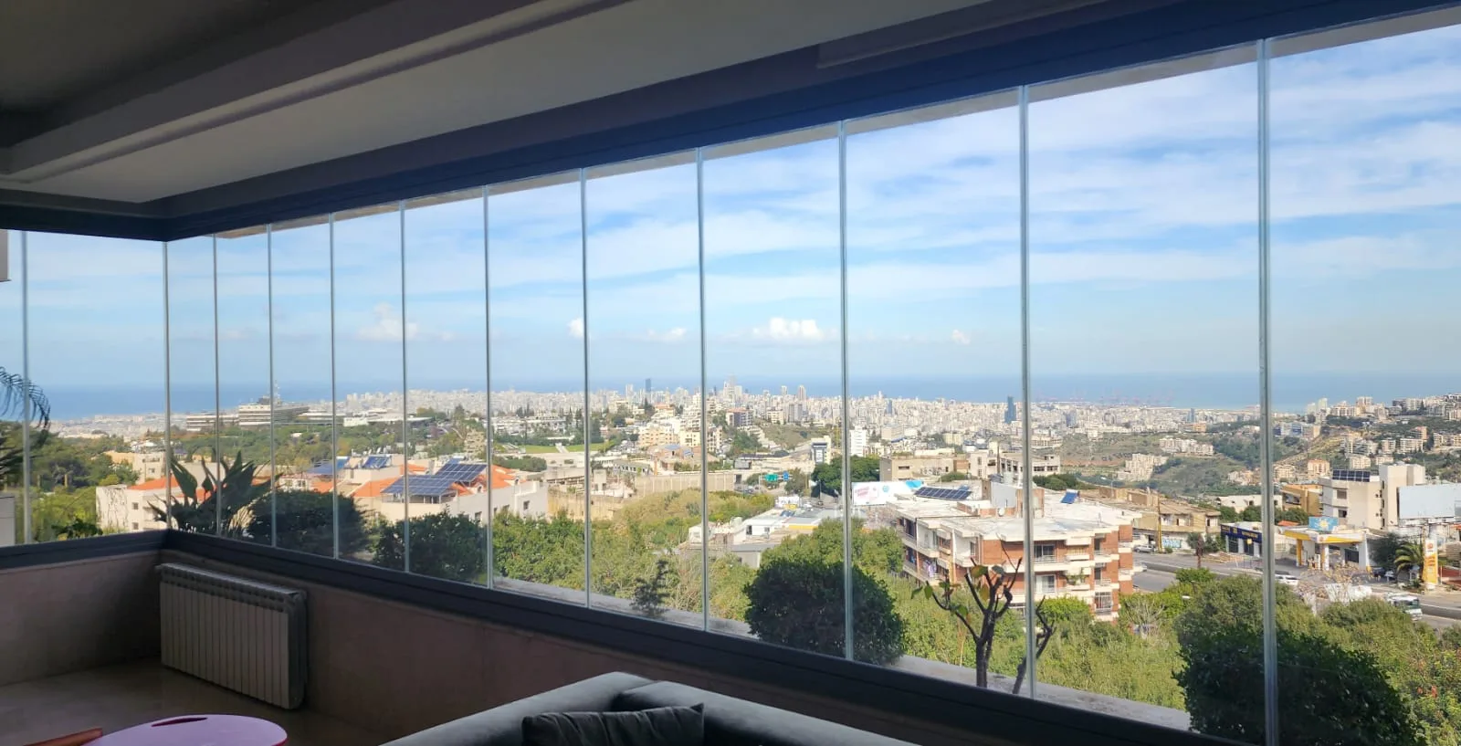 Apartment for Sale in Yarzeh, Lebanon