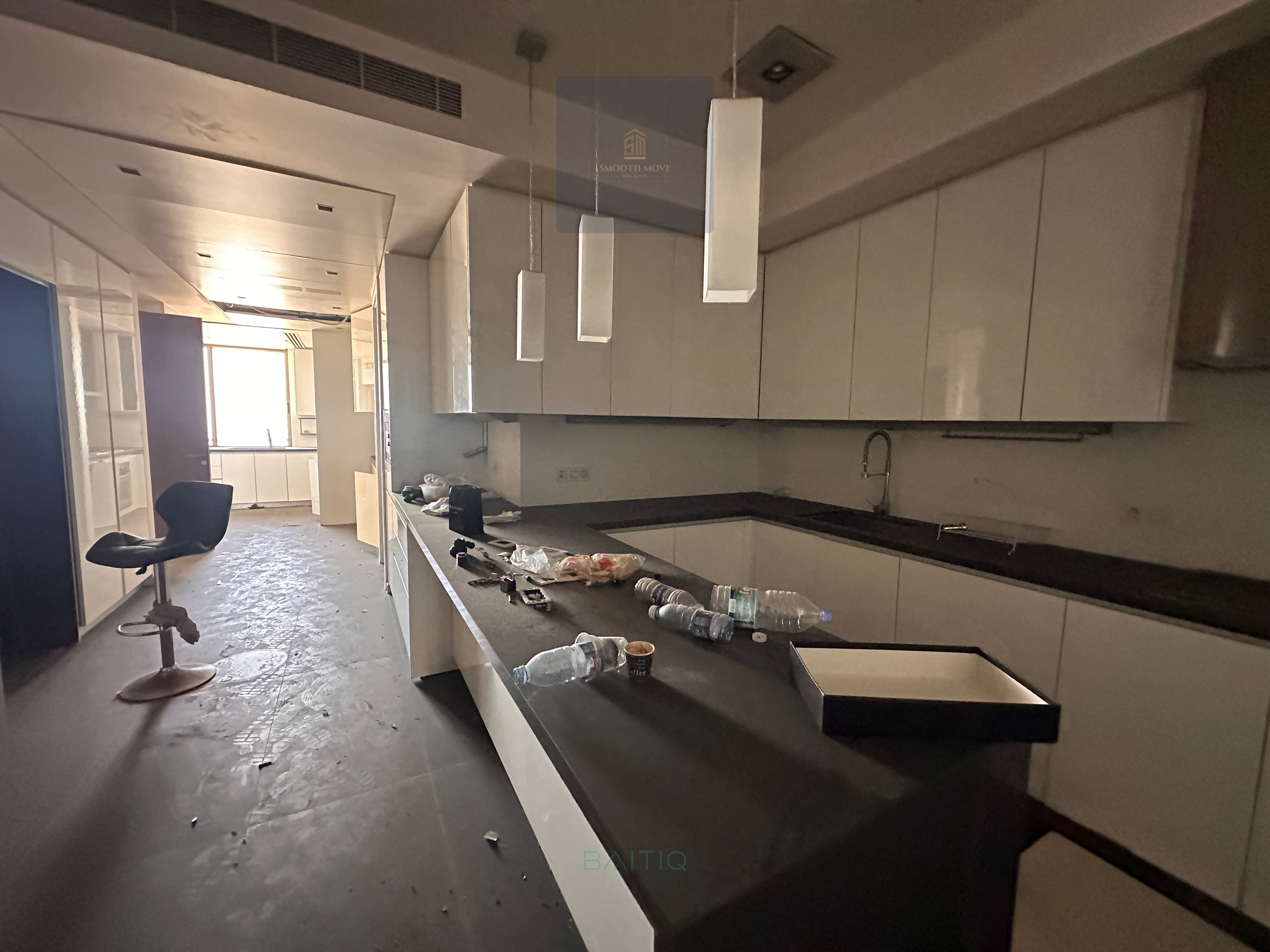 510 SQM Apartment for Sale in Prime Sursock, Beirut — الصورة 8