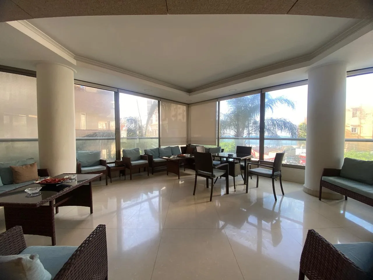 Apartment for Sale in Ain El Mraiseh — الصورة 7