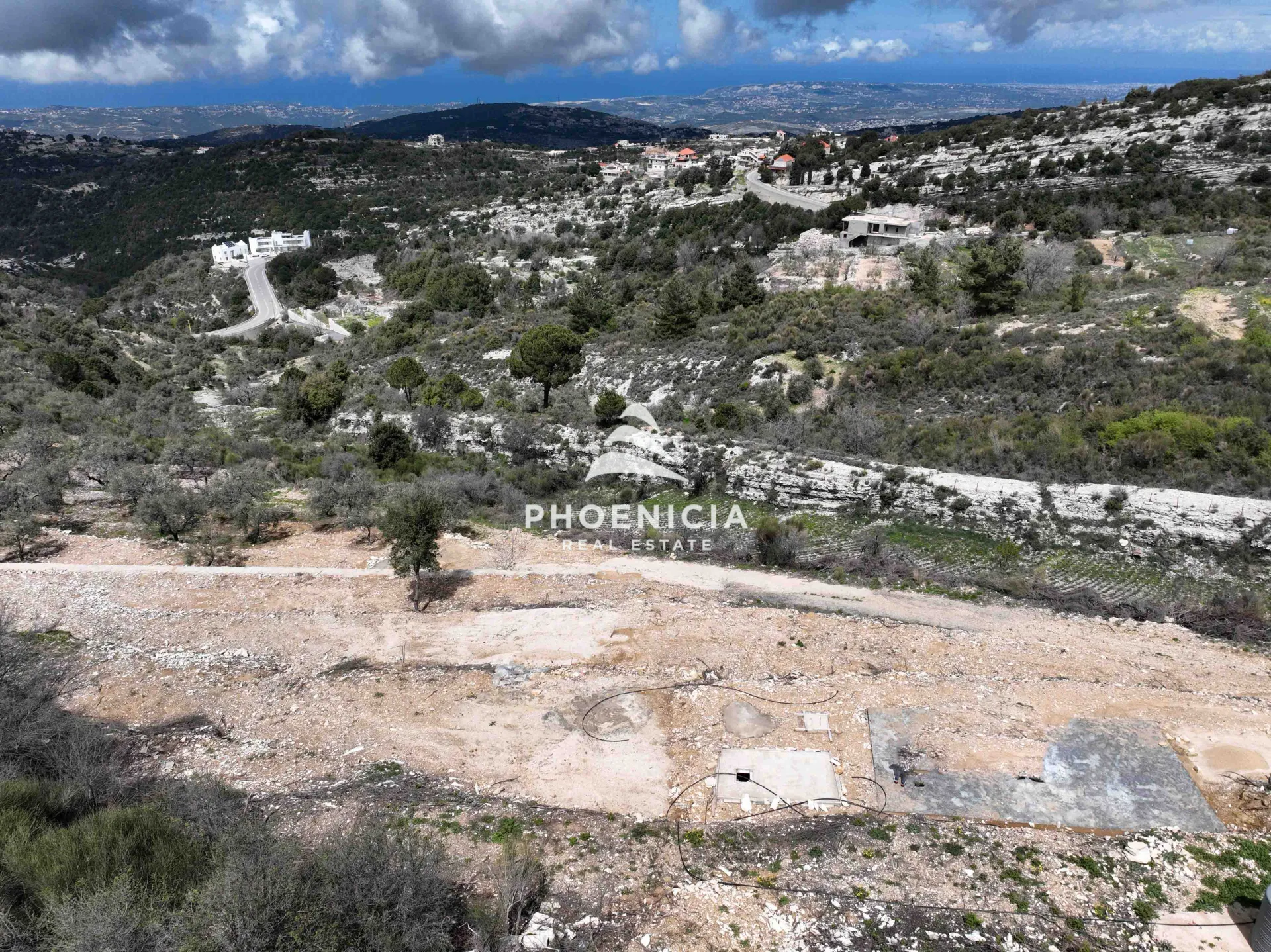 Residential Land for sale in Mayfouk, Jbeil, Lebanon — الصورة 11