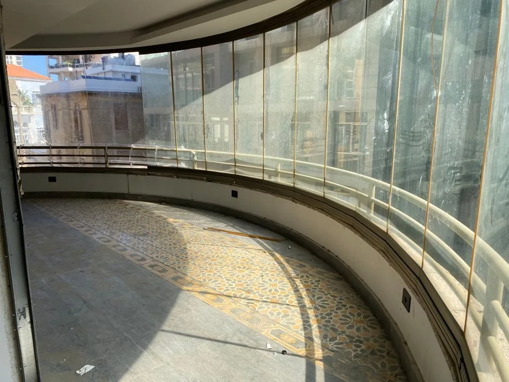Office for Rent in Tabariss, Achrafieh, Beirut, Lebanon — الصورة 7