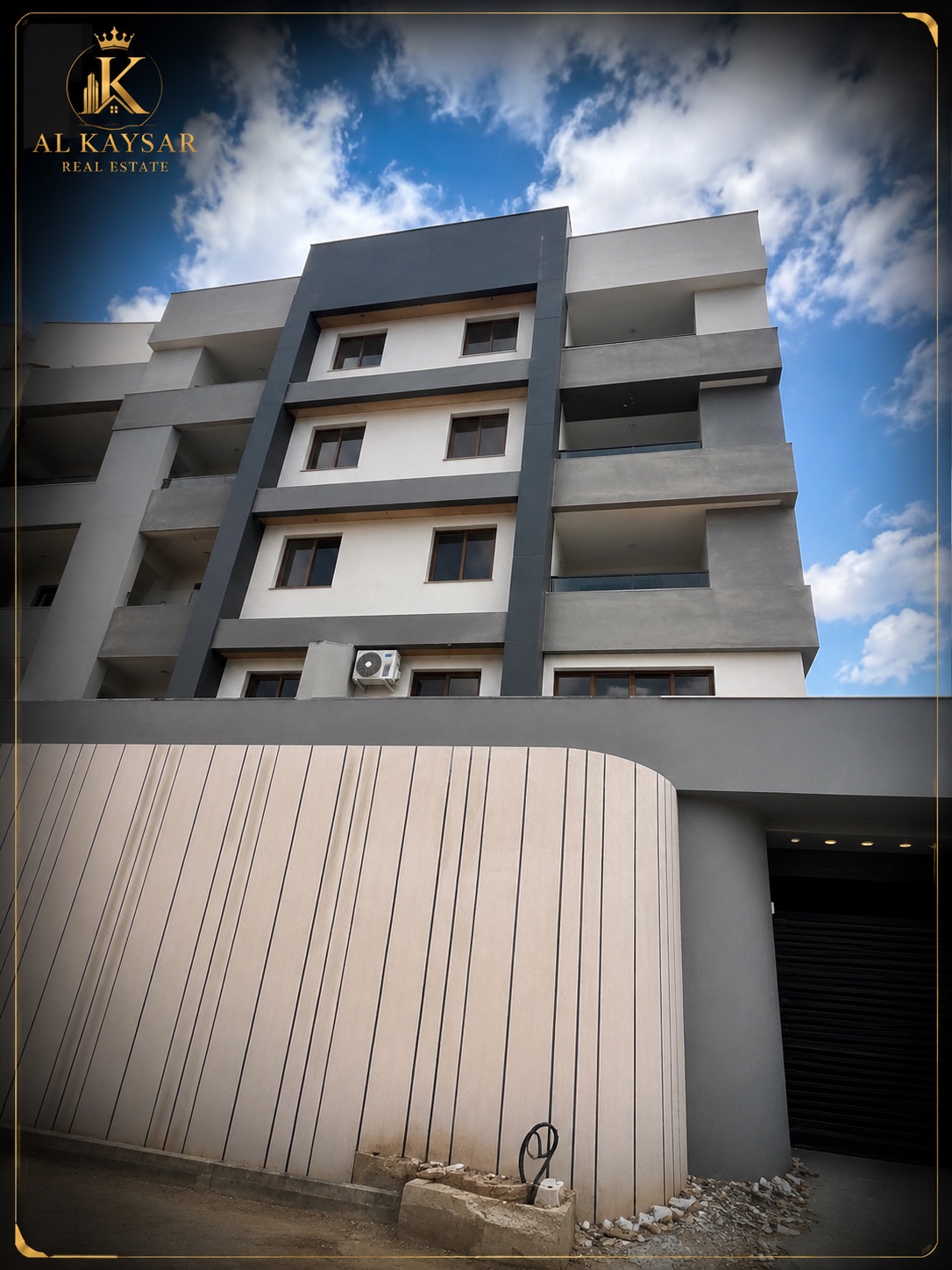 Apartment for Sale in Sharhabil