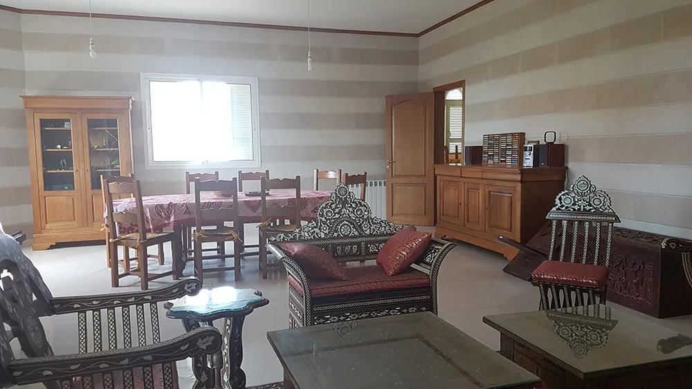 Villa for Sale in Gharfine — الصورة 5