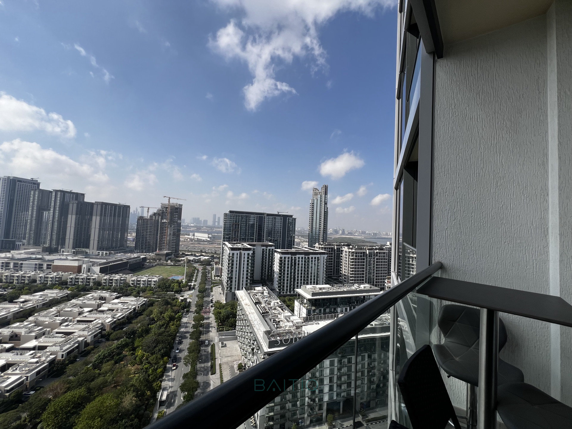 Sobha Hartland | High floor | Investment opportunity 