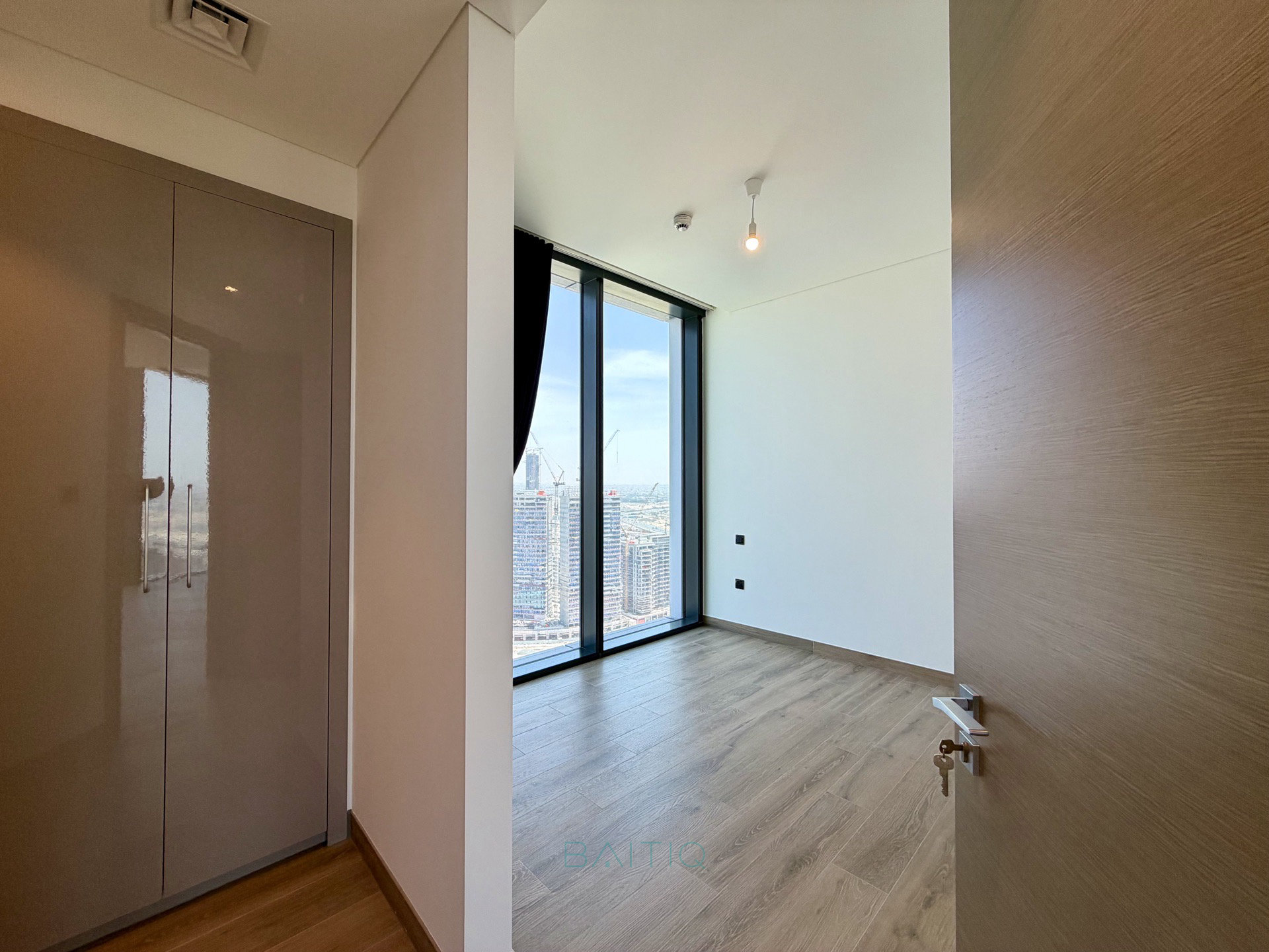 High floor | Ready to move in  — الصورة 4