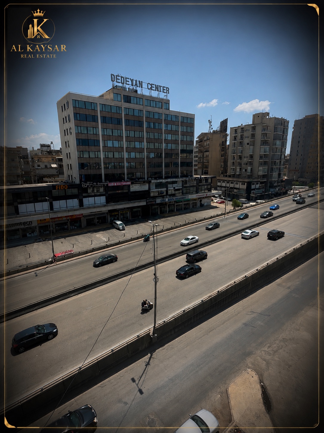 Apartment for Sale in Al dora main road — الصورة 2
