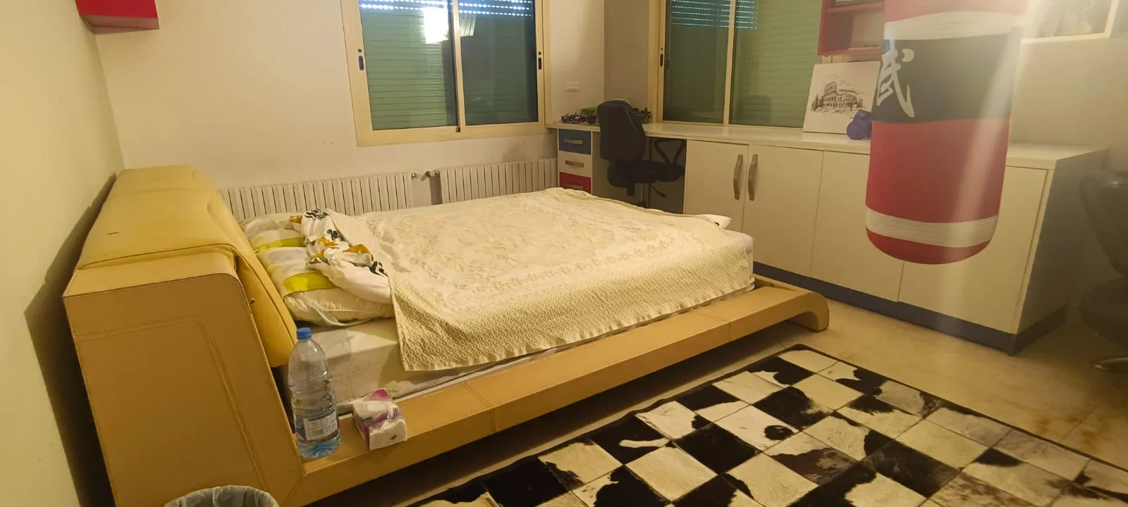 Villa for rent in Kfour — photo 8