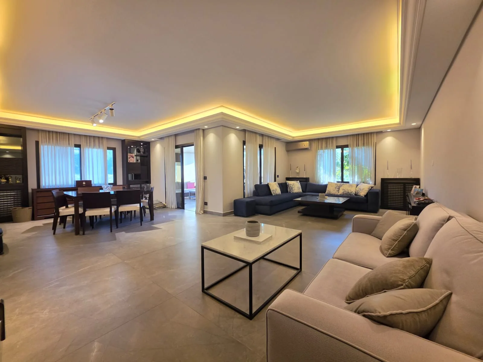 Apartment for Sale in Bsous — الصورة 3