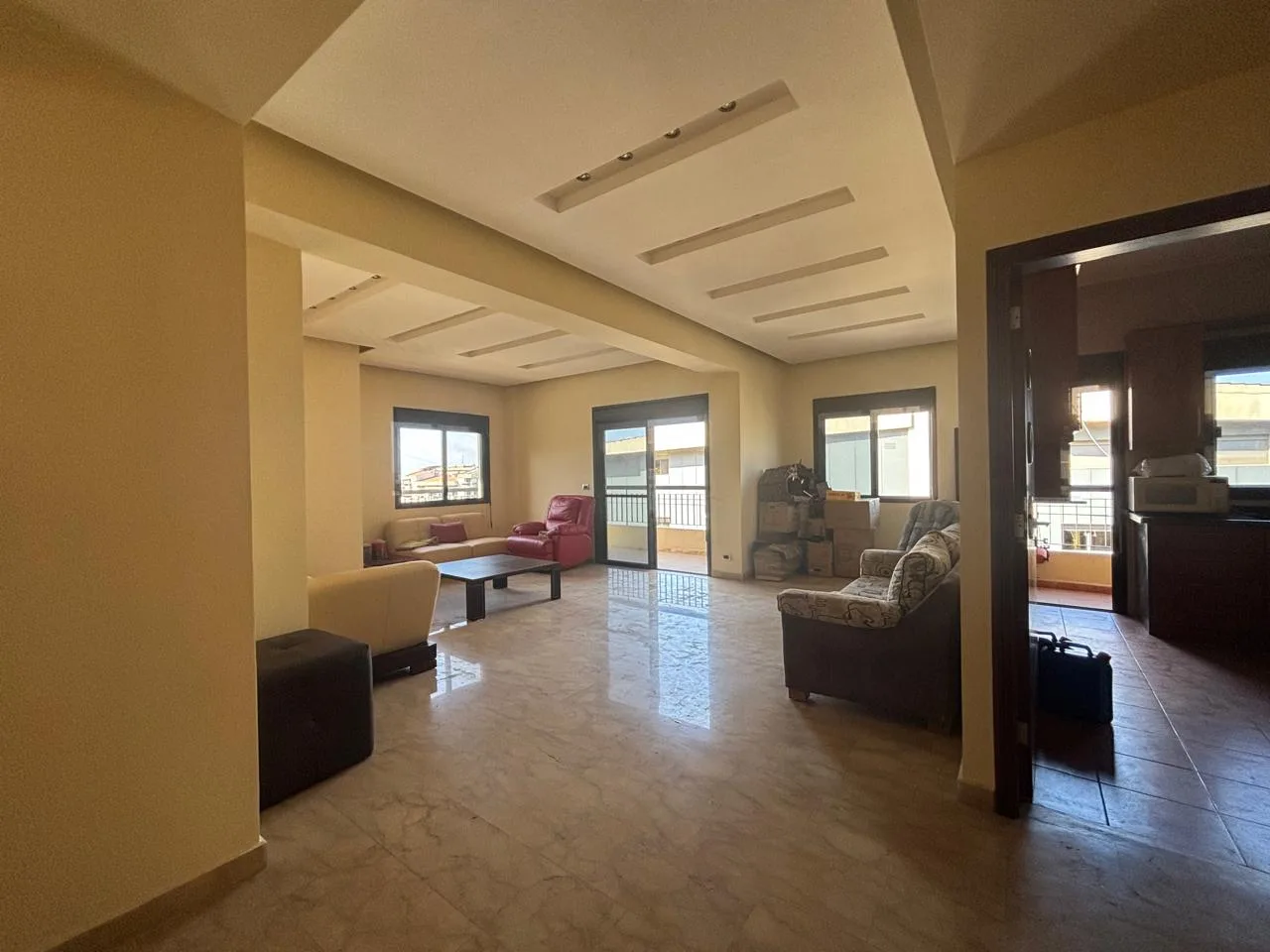 Apartment for Rent in Hadath
