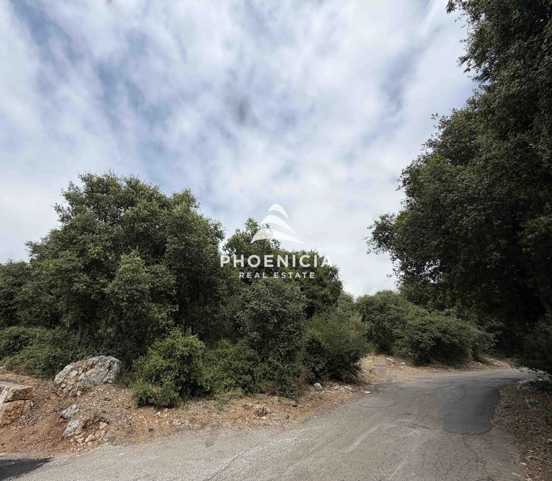Residential Land for sale in Amchit, Jbeil, Lebanon — الصورة 3