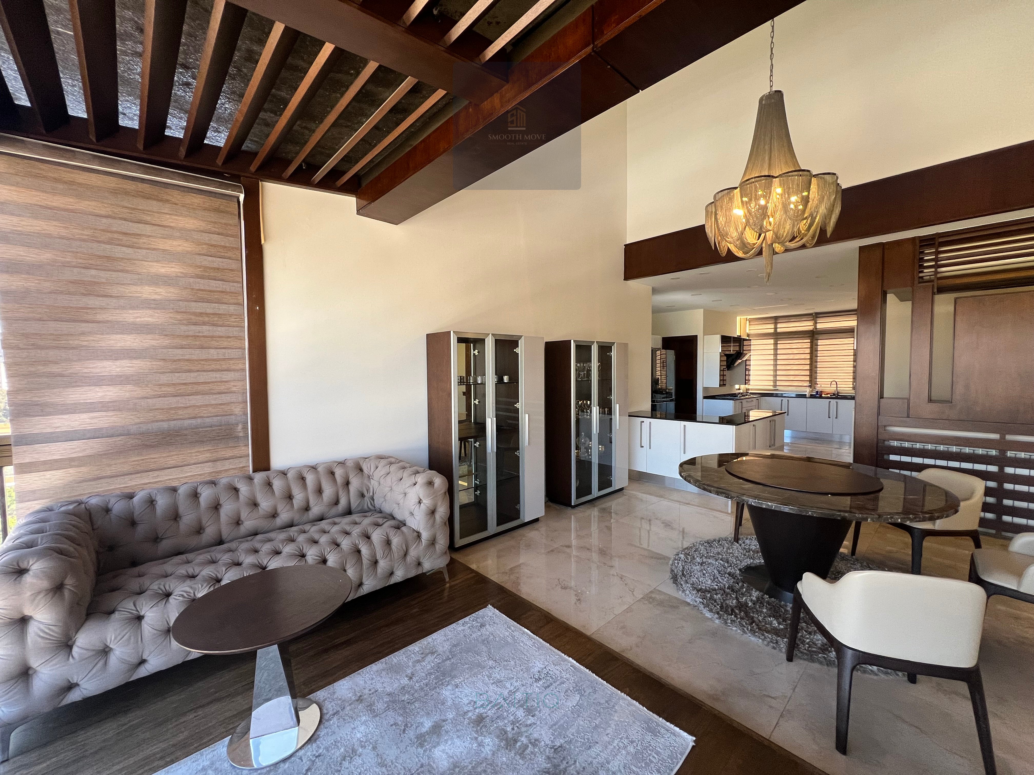 Spacious Apartment for Sale and Rent in Badaro Beirut — الصورة 19