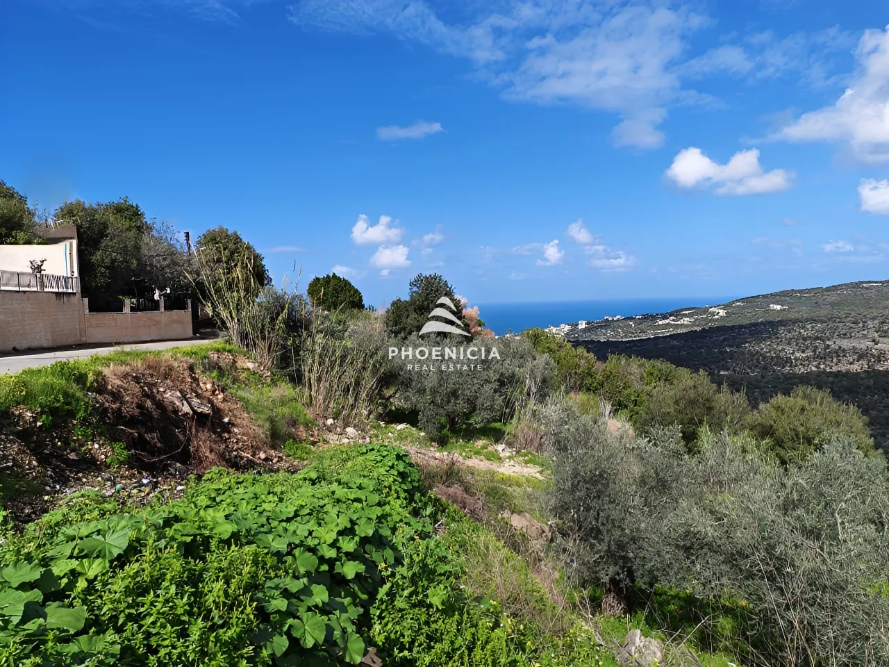 Land for Sale in Chikhane — الصورة 5