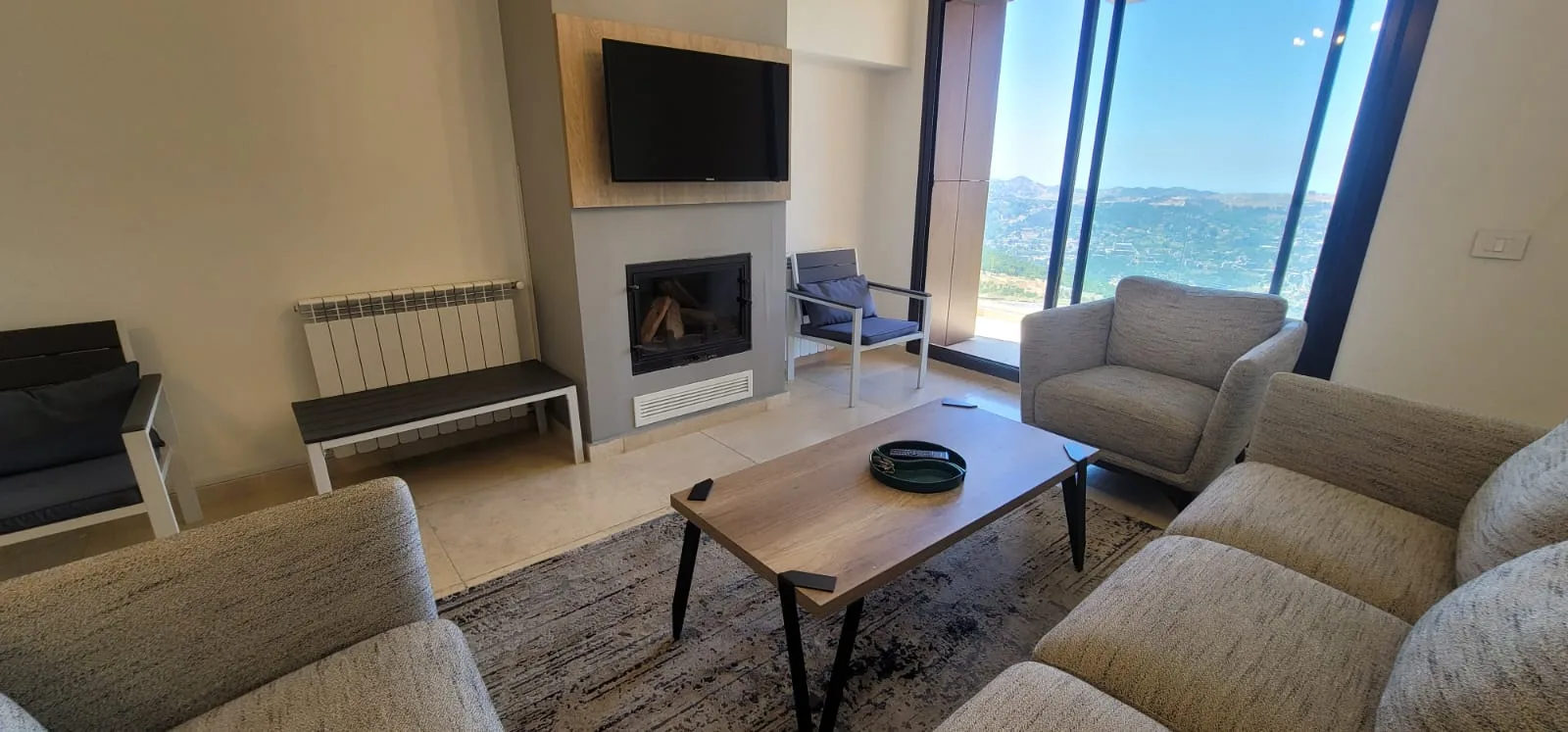 Duplex for Sale in Faqra