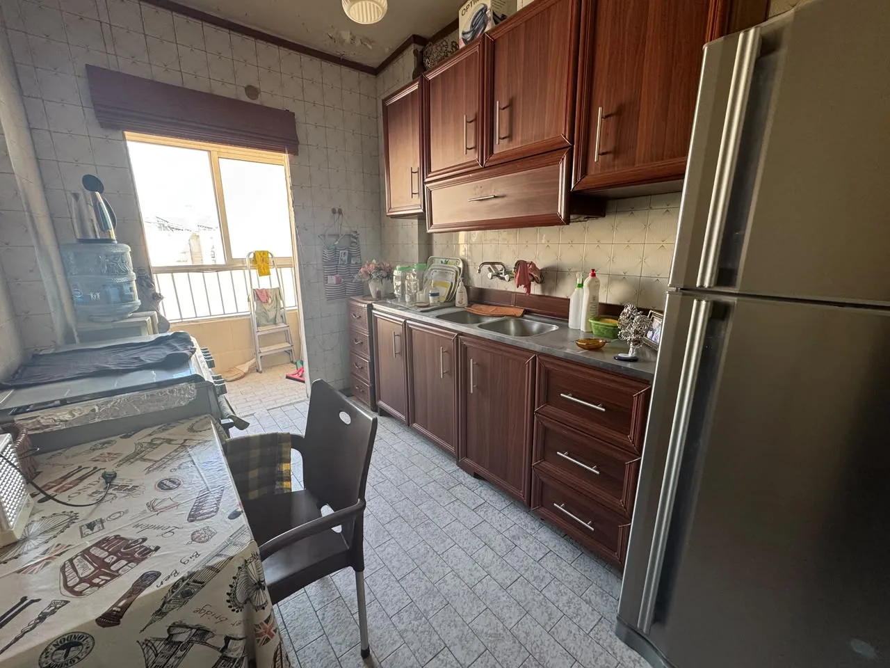 Apartment for Rent in Basta — photo 3