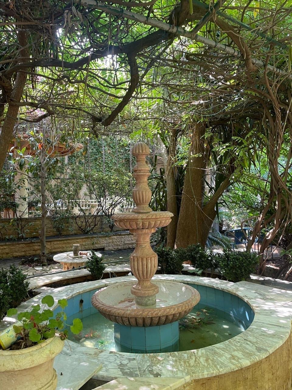 Luxurious Villa for sale in Tilal Khaldeh Aramoun — الصورة 15