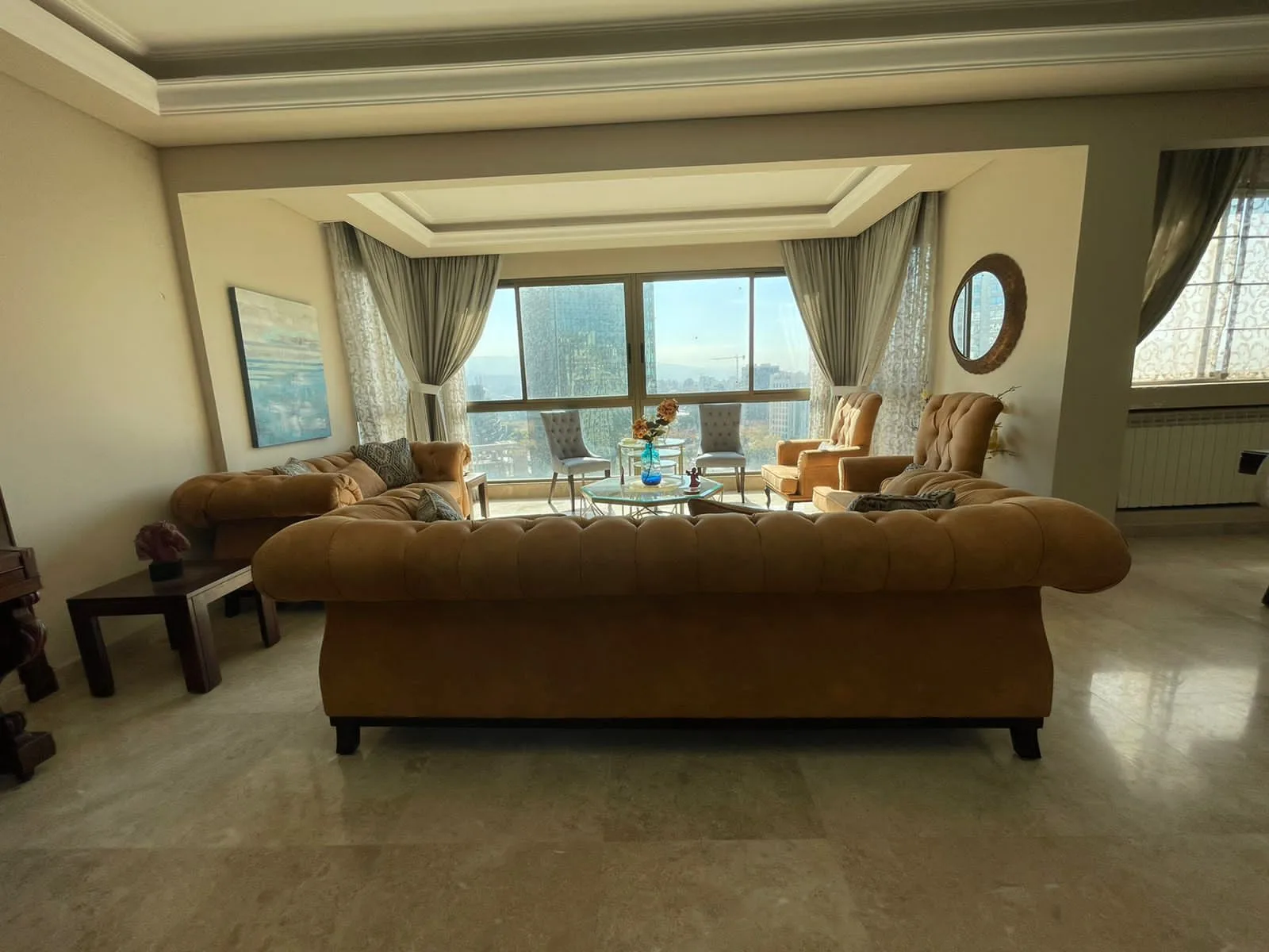 Apartment for Sale in Syoufi, Beirut, Lebanon — الصورة 3