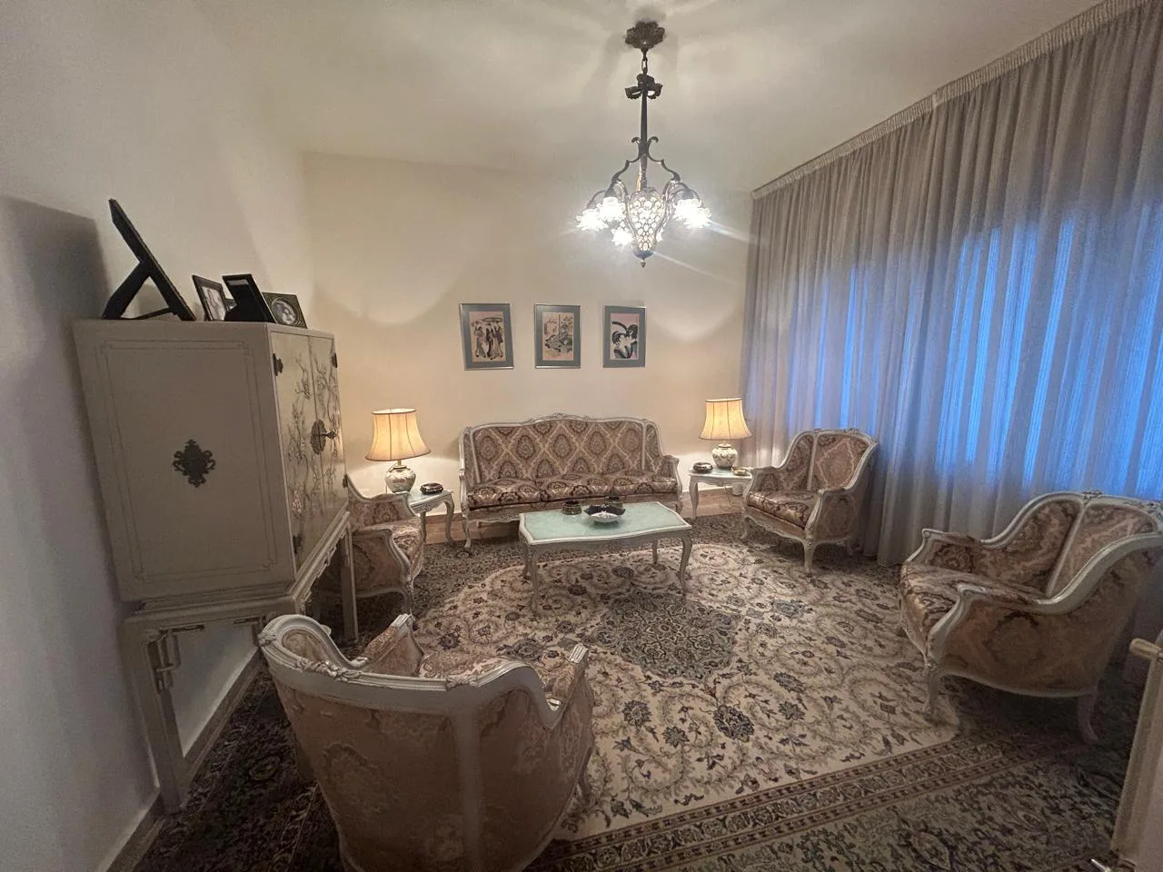 Apartment for Sale in Syoufi, Beirut, Lebanon — الصورة 2
