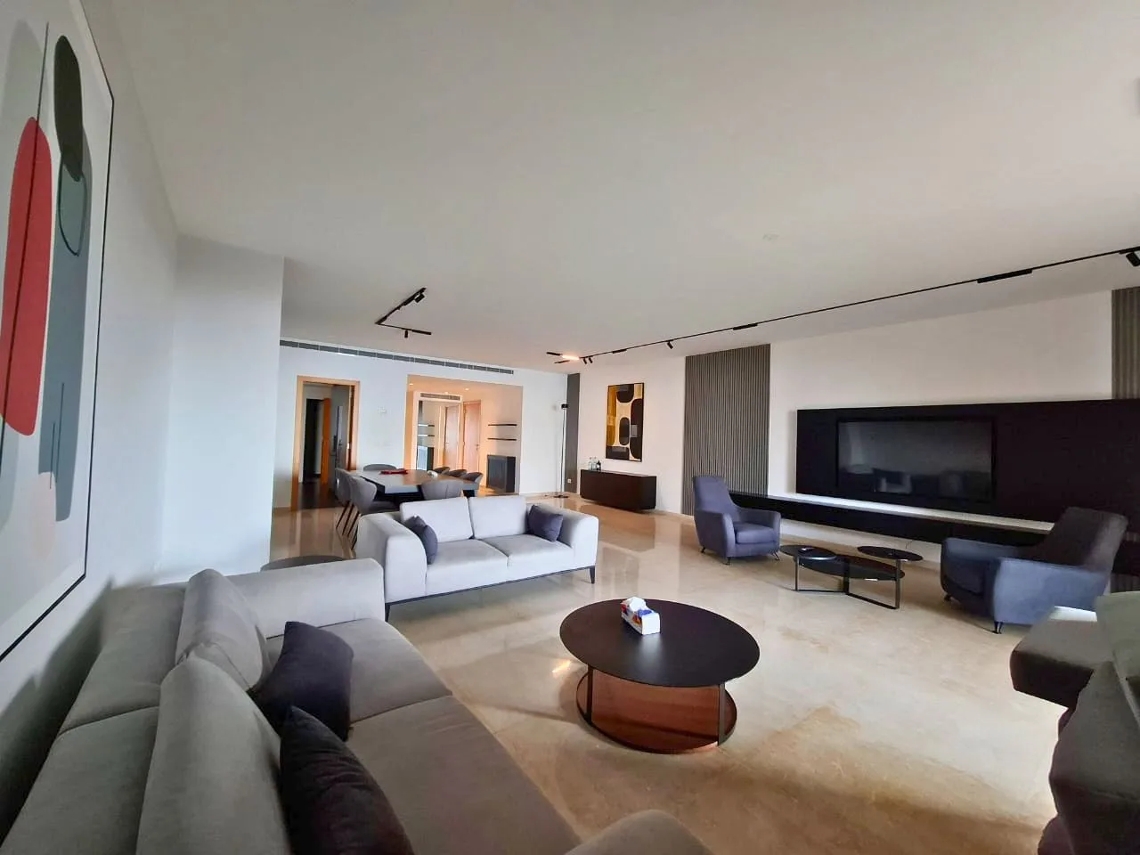 Apartment for Rent in Sahel Aalma, Lebanon — الصورة 2