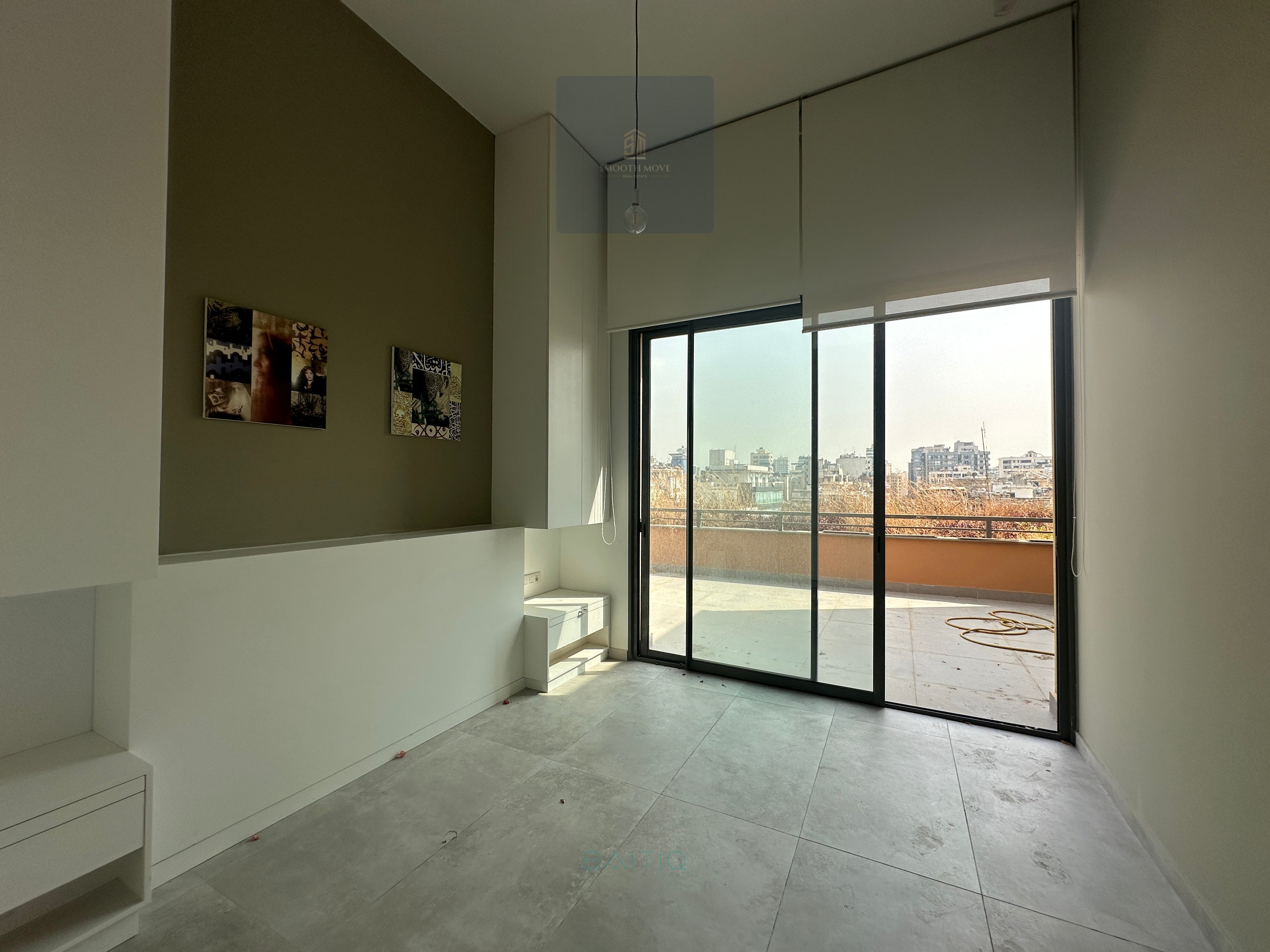 Duplex Loft With Private Pool for Sale in Badaro — الصورة 11
