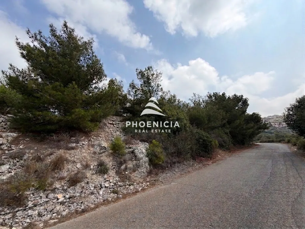 Residential Land for sale in Adma w Dafnah, Lebanon — الصورة 8